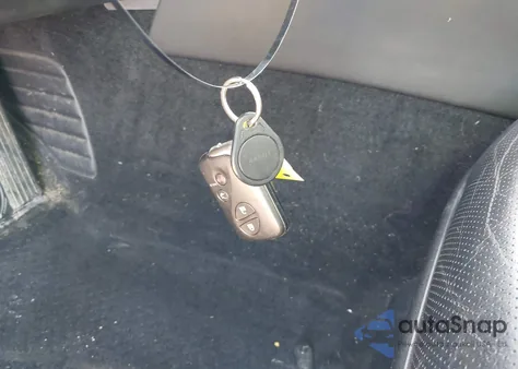 2009 Lexus Ls 460 z USA, uszkodzony, nr VIN JTHCL46F495003201